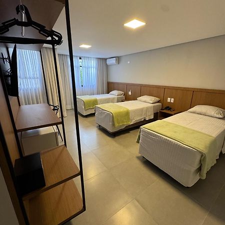 Residencial Pantanal Chacara Klabin Hotel São Paulo Kültér fotó