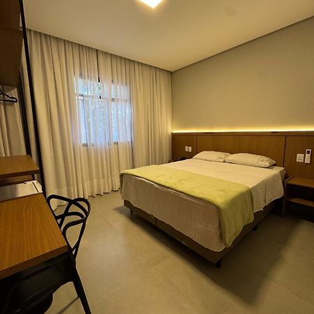 Residencial Pantanal Chacara Klabin Hotel São Paulo Kültér fotó